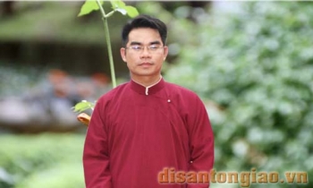 Hầu đồng - Một nét đẹp tín ngưỡng dân gian của người Việt