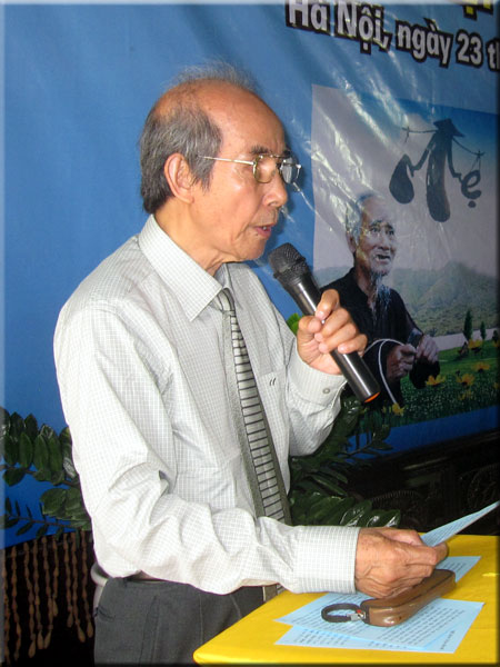 Kết luận và kiến nghị trong cuộc Tọa đàm Khoa học: “Vu Lan - Báo hiếu của đạo Phật với xã hội Việt Nam hiện nay”