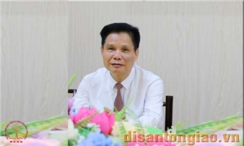 Bài thơ tặng Hội thảo khoa học Di sản văn hóa dòng họ Thượng thư Ninh Tốn (1744-1795)